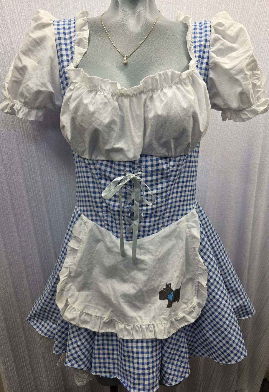 California Costume Collections Dorothy Costume M/L